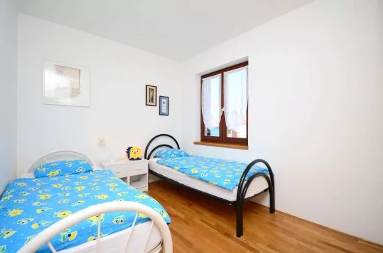 Apartmán Istrie - Vrsar IS 3102 N1