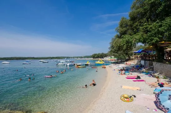 Apartmán Istrie - Vrsar IS 3102 N2