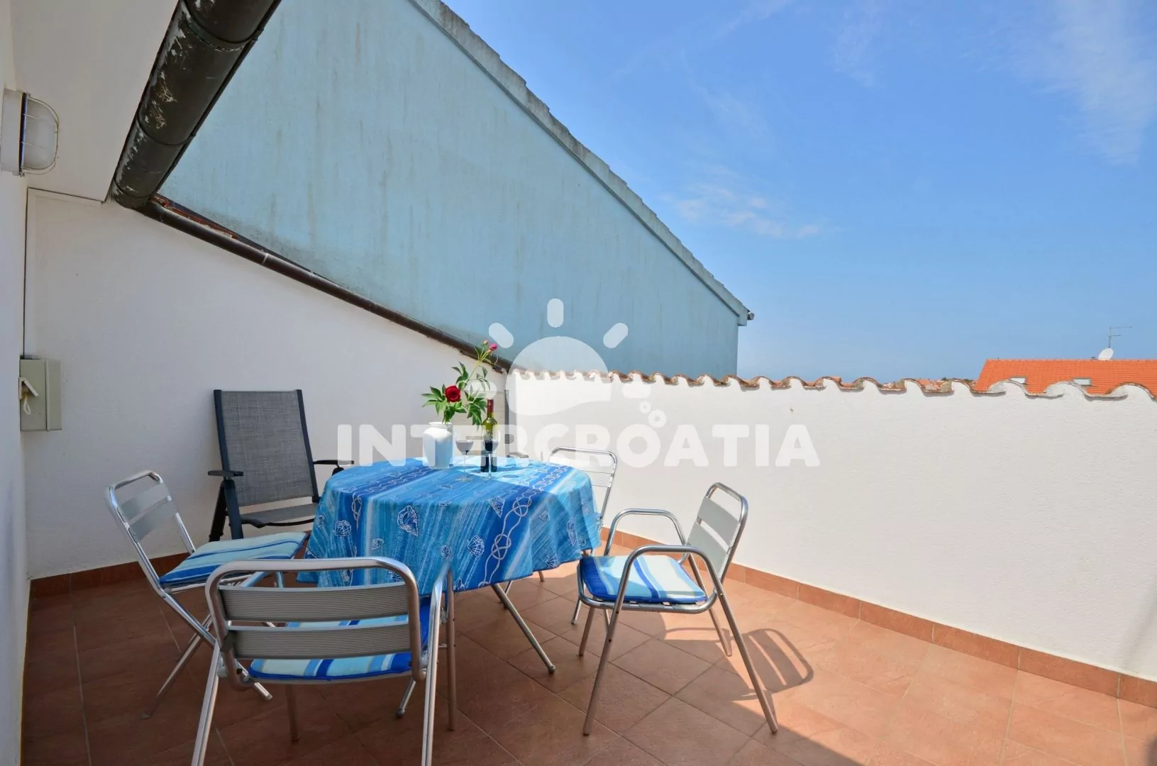 Apartmán Istrie - Vrsar IS 3102 N2