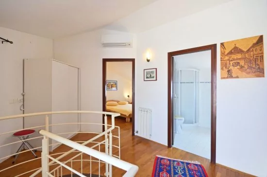 Apartmán Istrie - Vrsar IS 3102 N2