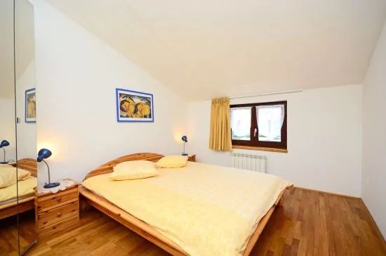 Apartmán Istrie - Vrsar IS 3102 N2