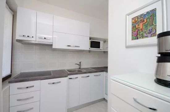 Apartmán Istrie - Vrsar IS 3102 N2