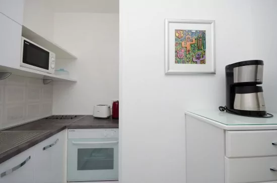 Apartmán Istrie - Vrsar IS 3102 N2