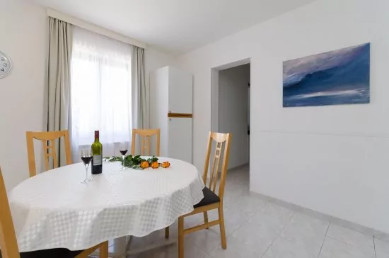 Apartmán Istrie - Vrsar IS 3102 N2