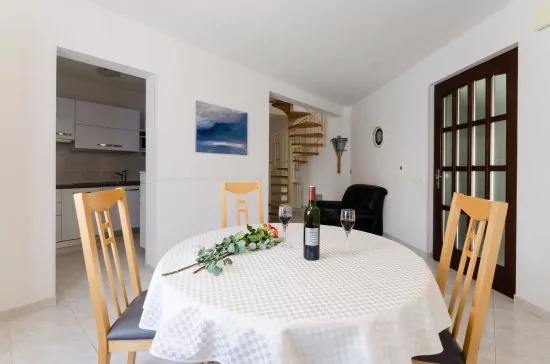 Apartmán Istrie - Vrsar IS 3102 N2