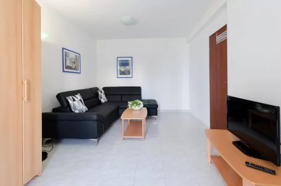 Apartmán Istrie - Vrsar IS 3102 N2