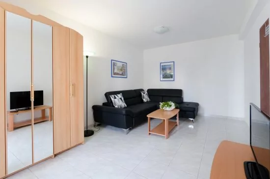 Apartmán Istrie - Vrsar IS 3102 N2