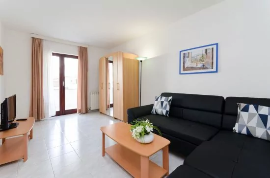 Apartmán Istrie - Vrsar IS 3102 N2