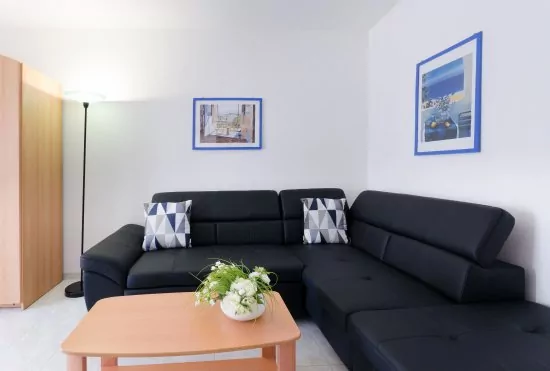 Apartmán Istrie - Vrsar IS 3102 N2