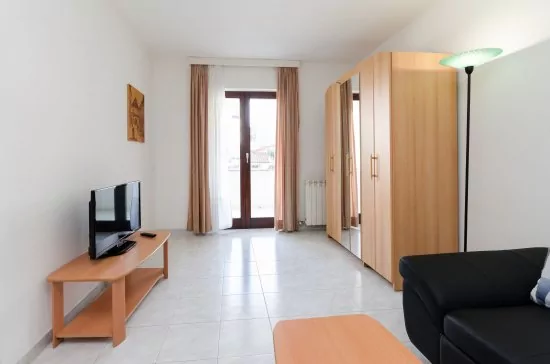 Apartmán Istrie - Vrsar IS 3102 N2
