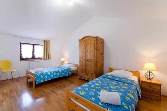 Apartmán Istrie - Vrsar IS 3102 N2