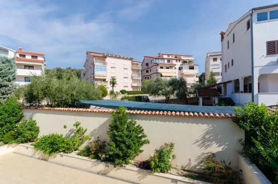 Apartmán Istrie - Vrsar IS 3102 N2
