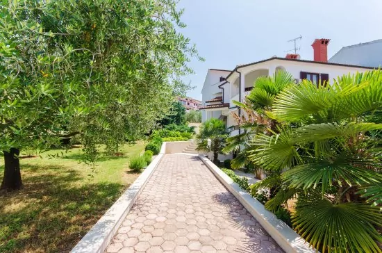 Apartmán Istrie - Vrsar IS 3102 N3