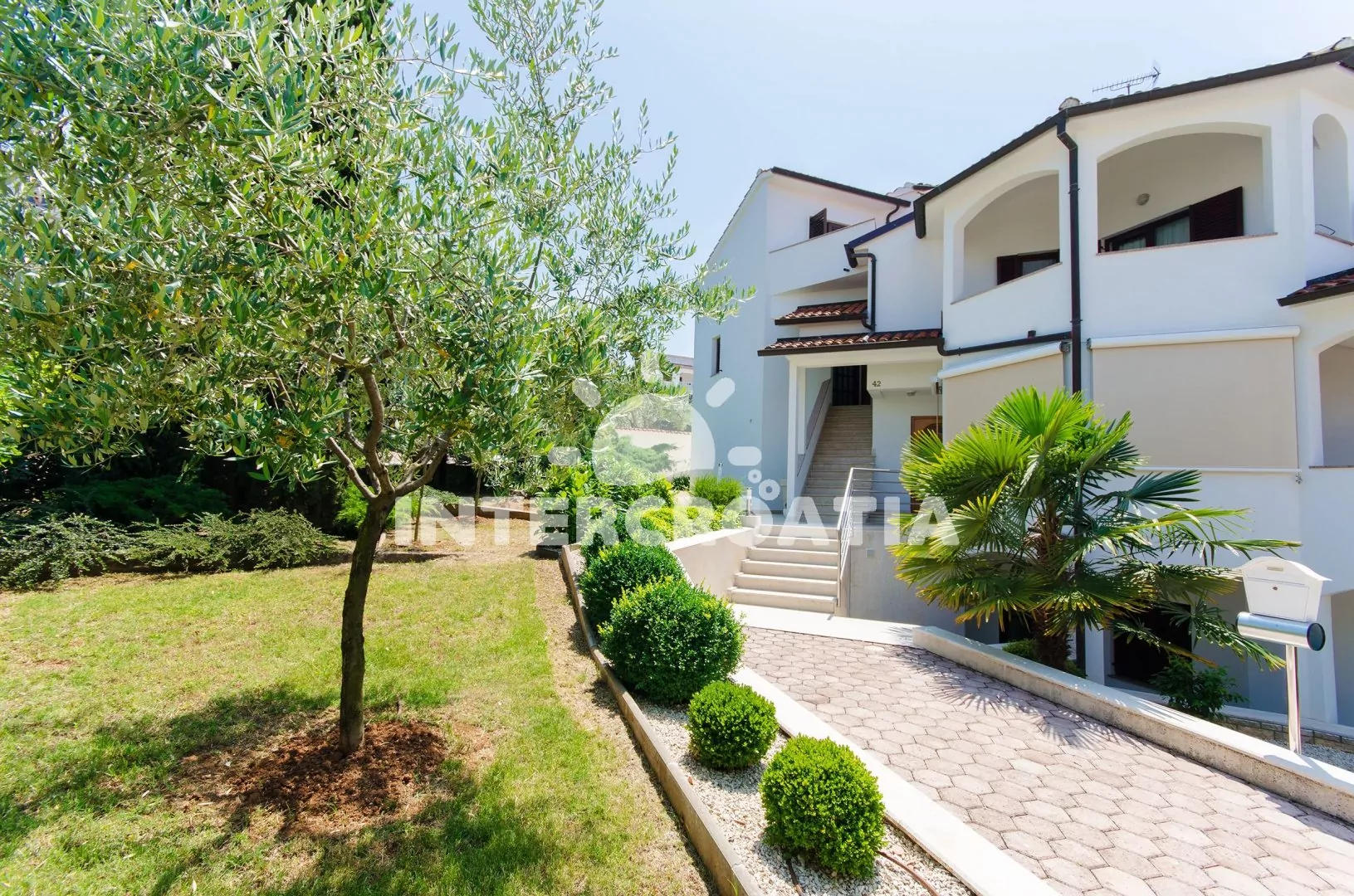 Apartmán Istrie - Vrsar IS 3102 N3