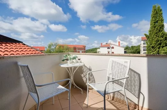 Apartmán Istrie - Vrsar IS 3102 N3