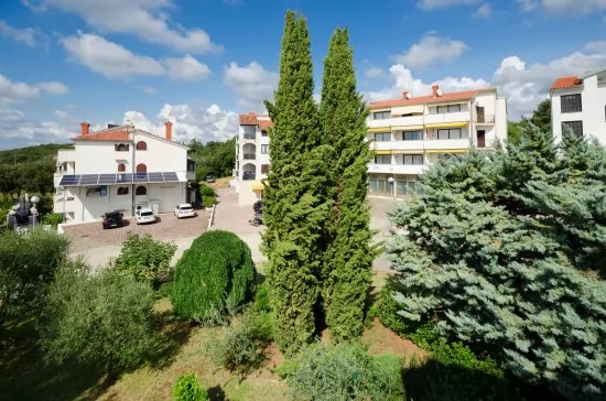 Apartmán Istrie - Vrsar IS 3102 N3