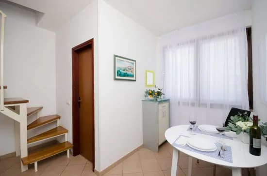 Apartmán Istrie - Vrsar IS 3102 N3