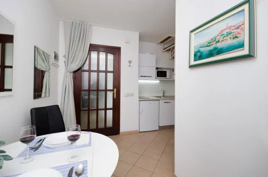 Apartmán Istrie - Vrsar IS 3102 N3