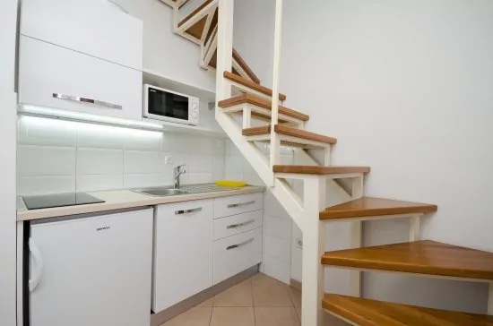 Apartmán Istrie - Vrsar IS 3102 N3