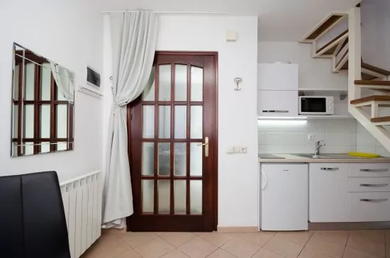 Apartmán Istrie - Vrsar IS 3102 N3