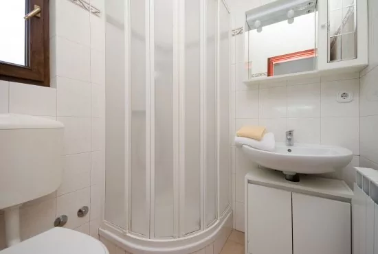 Apartmán Istrie - Vrsar IS 3102 N3