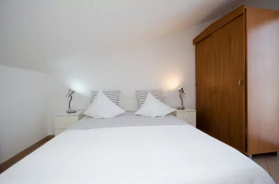 Apartmán Istrie - Vrsar IS 3102 N3