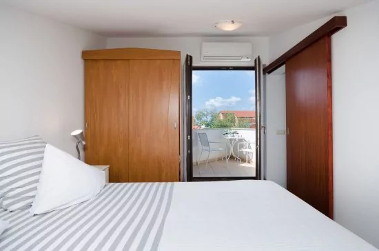 Apartmán Istrie - Vrsar IS 3102 N3