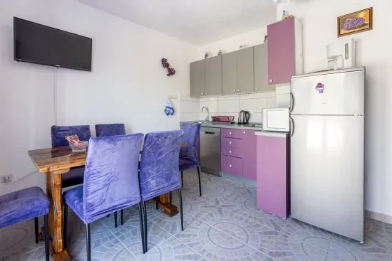 Apartmán Ostrov Krk - Baška OS 8003 N1