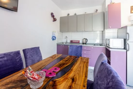 Apartmán Ostrov Krk - Baška OS 8003 N1