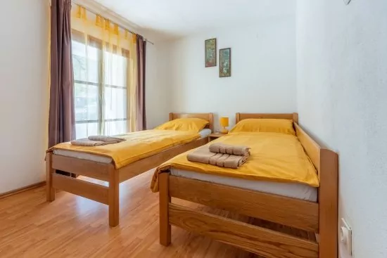 Apartmán Ostrov Krk - Baška OS 8003 N1