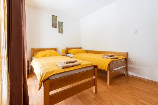 Apartmán Ostrov Krk - Baška OS 8003 N1