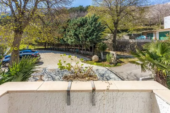 Apartmán Ostrov Krk - Baška OS 8003 N1