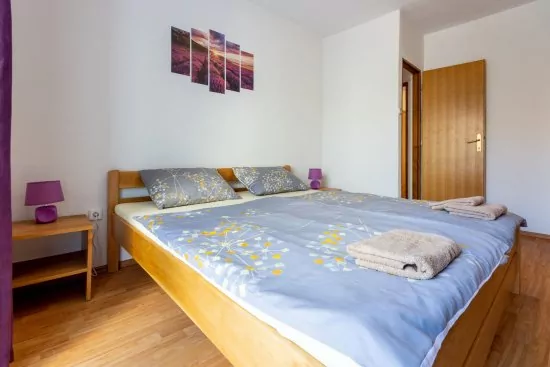 Apartmán Ostrov Krk - Baška OS 8003 N1