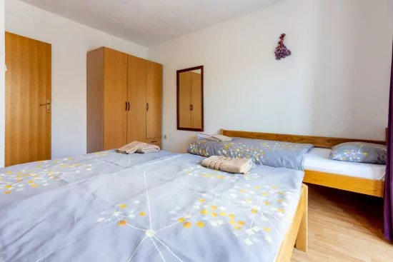 Apartmán Ostrov Krk - Baška OS 8003 N1