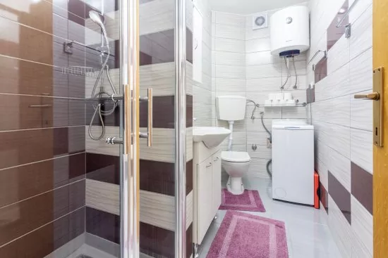 Apartmán Ostrov Krk - Baška OS 8003 N1