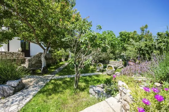 Apartmán Ostrov Krk - Baška OS 8003 N2