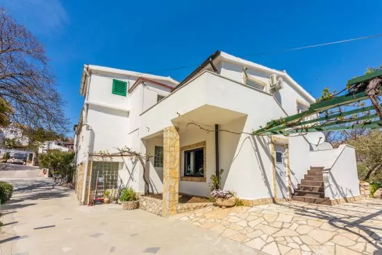 Apartmán Ostrov Krk - Baška OS 8003 N2