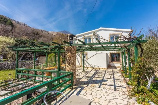 Apartmán Ostrov Krk - Baška OS 8003 N2