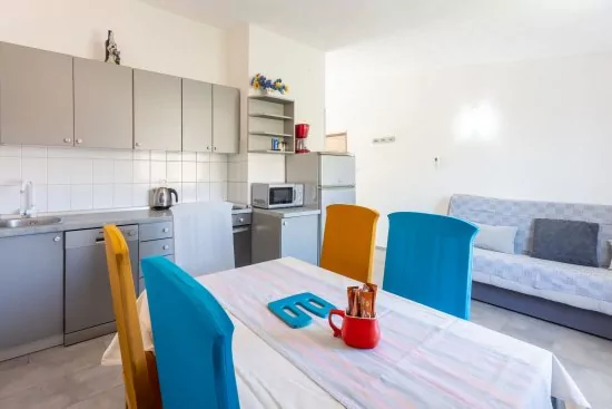 Apartmán Ostrov Krk - Baška OS 8003 N2