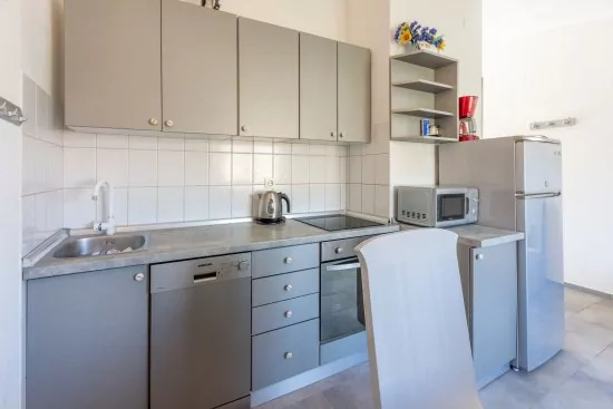 Apartmán Ostrov Krk - Baška OS 8003 N2