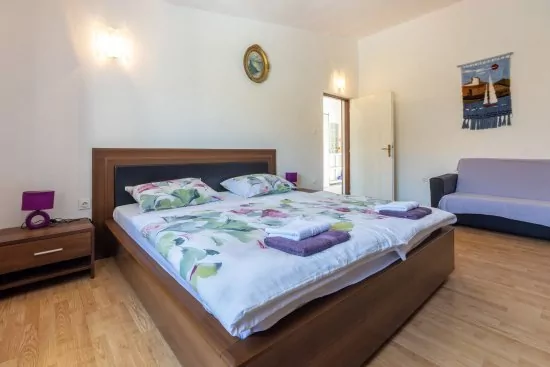 Apartmán Ostrov Krk - Baška OS 8003 N2