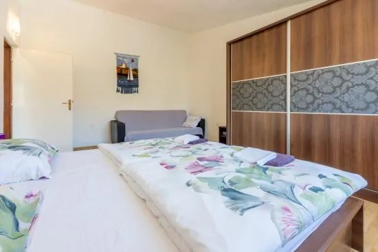 Apartmán Ostrov Krk - Baška OS 8003 N2