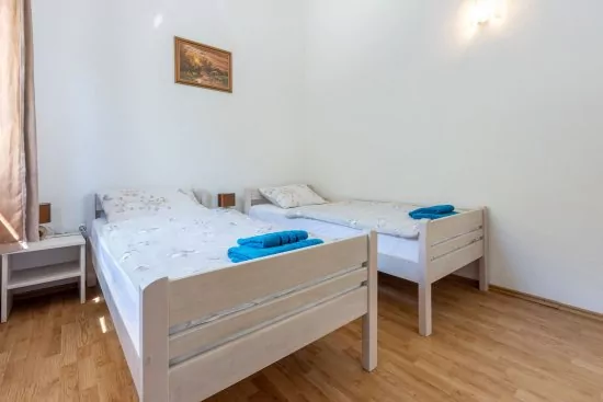 Apartmán Ostrov Krk - Baška OS 8003 N2