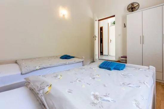 Apartmán Ostrov Krk - Baška OS 8003 N2