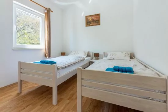 Apartmán Ostrov Krk - Baška OS 8003 N2