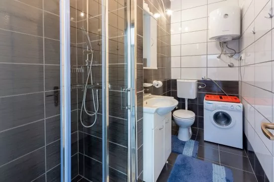 Apartmán Ostrov Krk - Baška OS 8003 N2