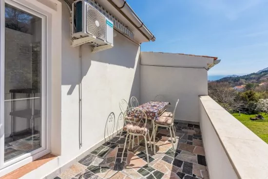 Apartmán Ostrov Krk - Baška OS 8003 N2