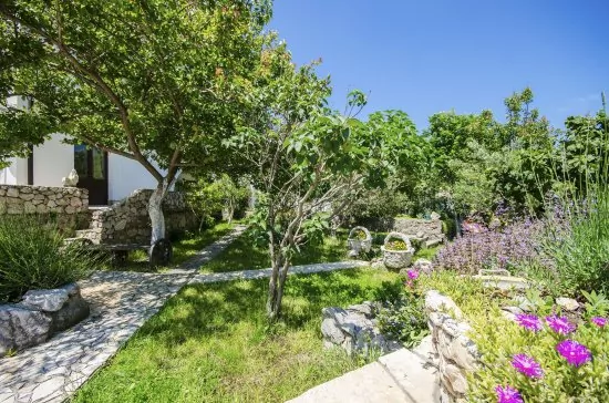 Apartmán Ostrov Krk - Baška OS 8003 N3