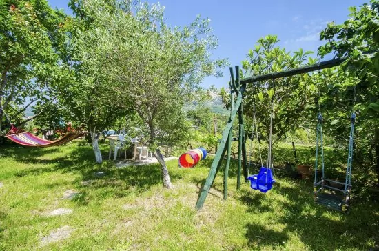 Apartmán Ostrov Krk - Baška OS 8003 N3