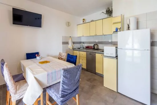 Apartmán Ostrov Krk - Baška OS 8003 N3